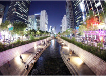 “실속있게 봄을 만끽하자” 만원으로 서울 즐기기