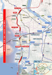 제 2외곽순환도로 인천~김포 구간 개통
