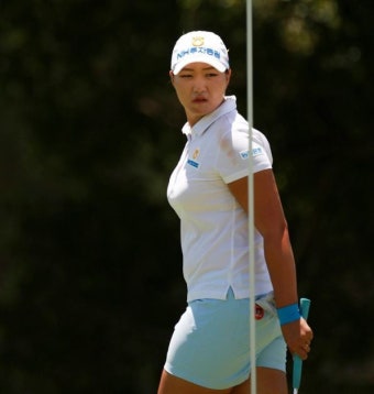 [LPGA] 이미림 13언더로 1위 점프, 허미정·전인지 턱밑 추격 ‘한국선수들 우승 경쟁’ (기아클래식 3R)