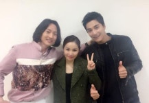 마이클 리, 김보경, 민우혁과 함께 하는 뮤지컬 갈라 예고 4월8일 만나요
