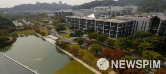 전기차 배터리 1위 비밀 LG화학 기술연구원..누적 수주 36조 돌파