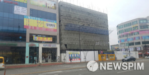 1층 명당도 외면받는 ‘아파트 상가’의 추락