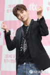 박형식, UAA와 전속계약 체결 