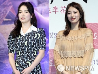 정우성·송혜교·수지·지코 등, 세월호 추모…
