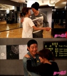 불타는 청춘 류태준X김완선 더티댄싱 퍼포먼스…환상의 호흡 기대