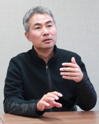 장현국 위메이드 대표 