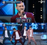 [영상] 너의 목소리가 보여4 exp edition(이엑스피에디션), 슈퍼주니어 U 영상 화제…네티즌들 데뷔 기대된다