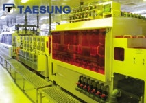 태성, 국내 최대 PCB산업전 참가..올해 매출 450억원 목표