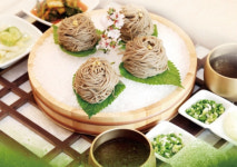 생방송 투데이 냉메밀국수 맛집…직접 담근 동치미에 순메밀로 만든 면까지 시원+담백