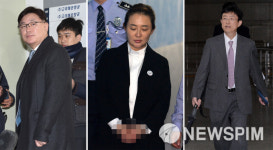 ‘비선진료’ 박채윤·김영재 부부 1심 오늘 결론···국정농단 첫 선고