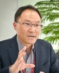 SK(주) C&C, 신성장 동력 클라우드 키운다