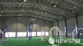 DJI, 다음달 드론 레이싱 대회 개최