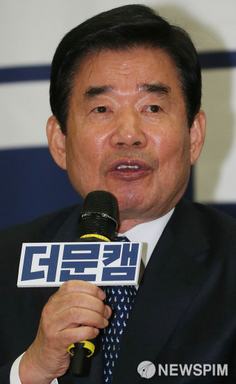 '문재인표 인수위' 국정기획자문위원회, 오늘 공식 출범