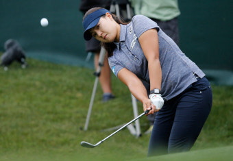 [LPGA] 전인지 “스윙 안 좋아 고전했다” 올 세번째 준우승... 김세영 5위, 유소연 10위(킹스밀 챔피언십)