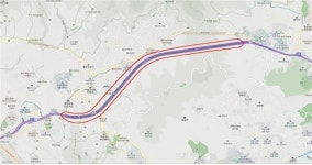 홍지문·정릉터널 등 내부순환로 일부구간, 24일부터 야간 부분통제
