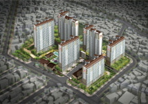 부영주택, 부산 전포동 ′사랑으로′ 부영 공공임대 공급