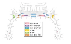 몸값 깎고 면적도 축소 인천공항 T2 패션·잡화 면세점, 5번째 입찰
