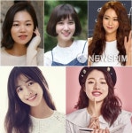 청춘시대2 한예리x박은빈x한승연에 지우x최아라까지…1년 후 하메들의 이야기