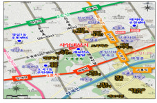 도곡삼호아파트, 최고 18층 340가구로 재건축