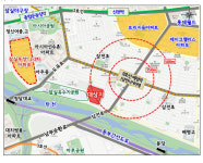 잠실우성4차, 최고 33층 아파트로 재건축