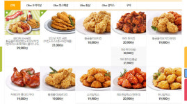 1인1닭시대 치솟는 치킨값 3대 궁금증은?