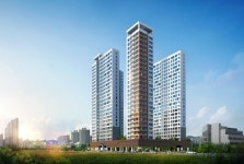 전북 완주서 삼례 이지움 더퍼스트 분양