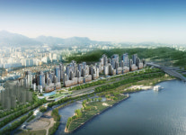 반포주공1단지, 35층으로 재탄생…재건축 심의 조건부 통과