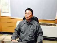 [인터뷰] 24년 효성맨이 전하는 미래 준비 뭐?