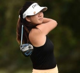 [LPGA] 리디아 고, 1위와 2타차 공동8위... 주타누간 38위, 허미정 11위 (마이어 클래식 1R)