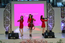 인천공항 미니오케스트라 등 6월 상설공연 개최