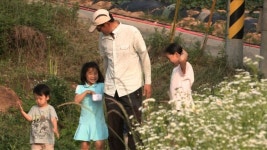다큐멘터리 3일 홍동 사람들이 사는 법…풀무농업기술학교 유기농법 실천