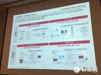 LG CNS, 챗봇·블록체인으로 디지털 금융시장 공략
