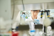 한미약품, 평택 R&D플랜트 인력 급증..하반기도 통큰 채용