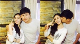[영상] 금의환향 했어요…추자현·황치열·홍수아