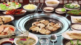수요미식회 갯벌장어 맛집 vs 여수 직송 갯장어 샤브샤브 집 vs 붕장어회+붕장어구이 맛볼 수 있는 곳, 어디?