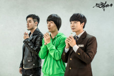 더욱 완벽하게 태어난 북한 첩보원들의 이야기…뮤지컬 은밀하게 위대하게 (종합)