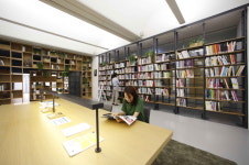 11시에도 런닝머신 붐벼...컬쳐 혁신 삼성R&D센터