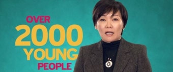 트럼프, 라이베리아 대통령 영어 실력 칭찬 논란 확산