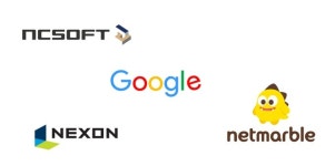 재주는 엔씨소프트가, 돈은 구글·애플이 