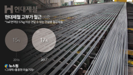 평범한 철판은 안녕!...철강도 프리미엄 전성시대 