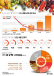 떠오르는 뉴비즈, 먹거리 천국 온라인 신선식품 플랫폼 