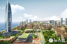 서울대, 9월부터 시흥캠 본격조성...성낙인 글로벌 R&D 클러스터 조성