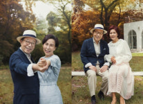 배우 신구·손숙, 연극 무대 오른다…장수상회 9월 재연