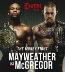 [UFC] 코너 맥그리거 vs 메이웨더 승자, 다이아몬드 벨트 받는다... 일각에선 맥그리거 은퇴설 제기