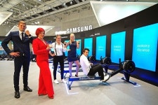 [IFA 2017] 가사노동 해방...인공지능에 맡기세요