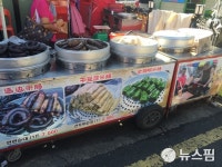 ‘중국보다 더 중국 같은’ 한국인들도 찾는 대림동 섞임의 美