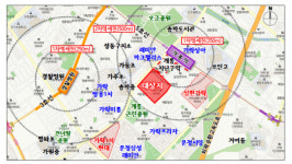 서울 도계위, 가락1차현대·가락극동·삼환가락 재건축 심의 통과