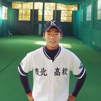 경북고 배지환, MLB행... 강백호는 KBO 신인 드래프트 1순위로 kt행