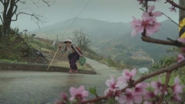 SBS스페셜 지리산 도마마을에 당신이 온다면?