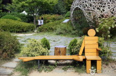 귀경길, 꼭 들려야할 휴게소 투어 5